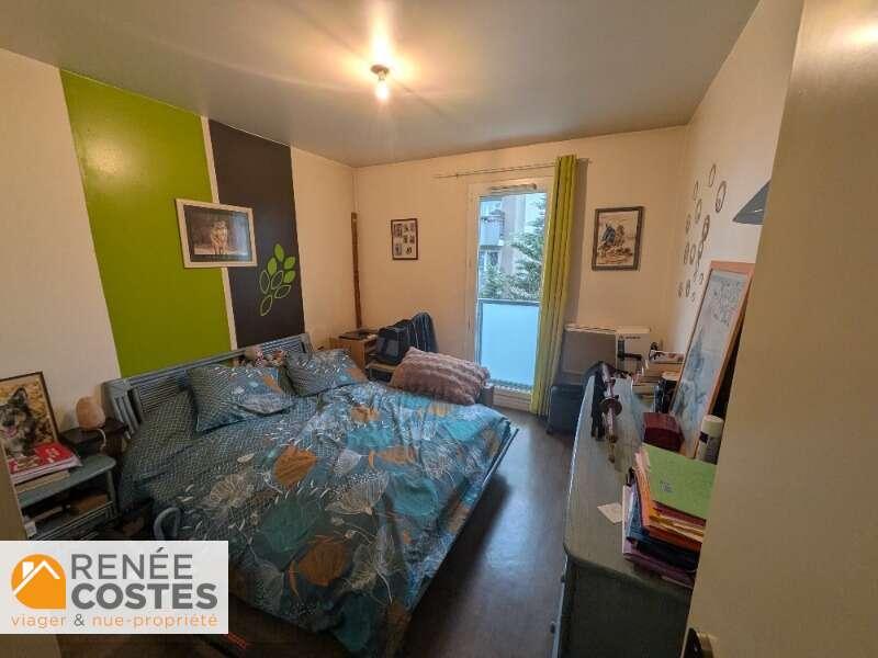 annonce Renée Costes