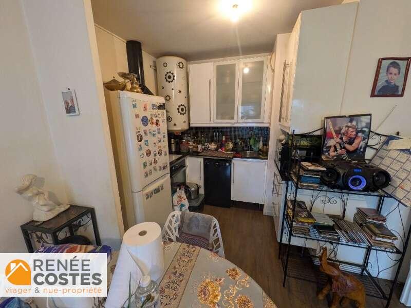 annonce Renée Costes