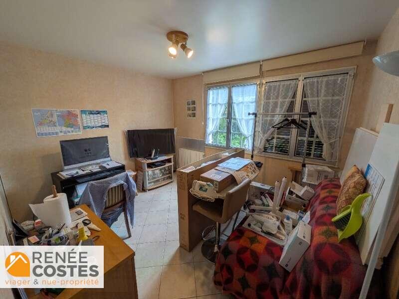 annonce Renée Costes