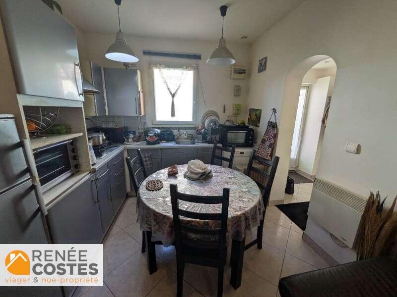 annonce Renée Costes