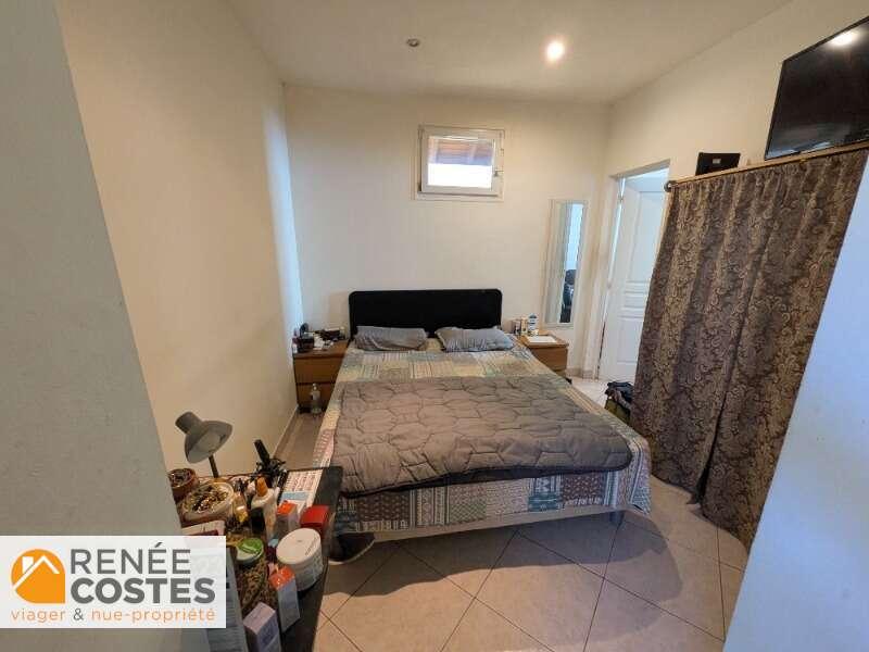 annonce Renée Costes