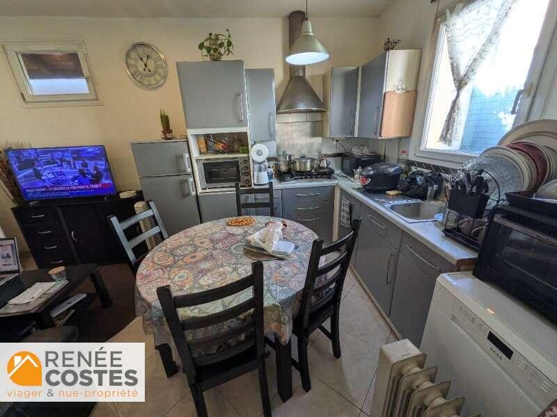 annonce Renée Costes