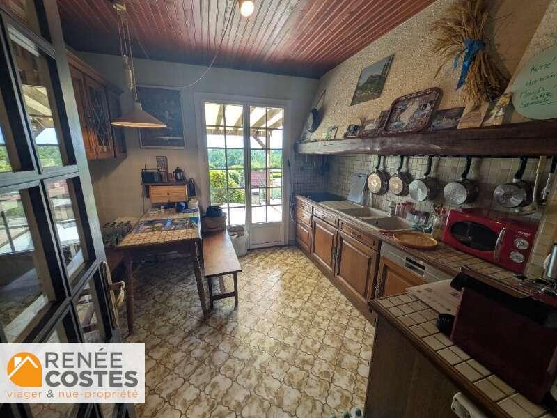 annonce Renée Costes
