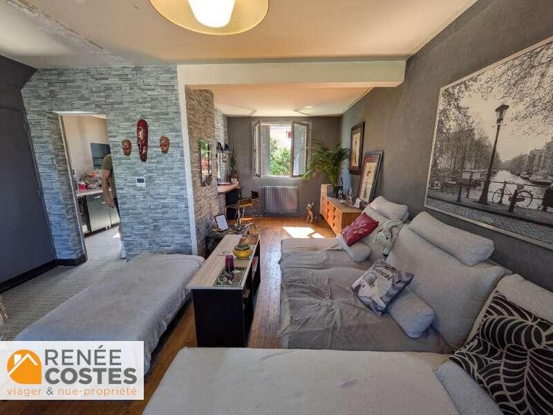 annonce Renée Costes