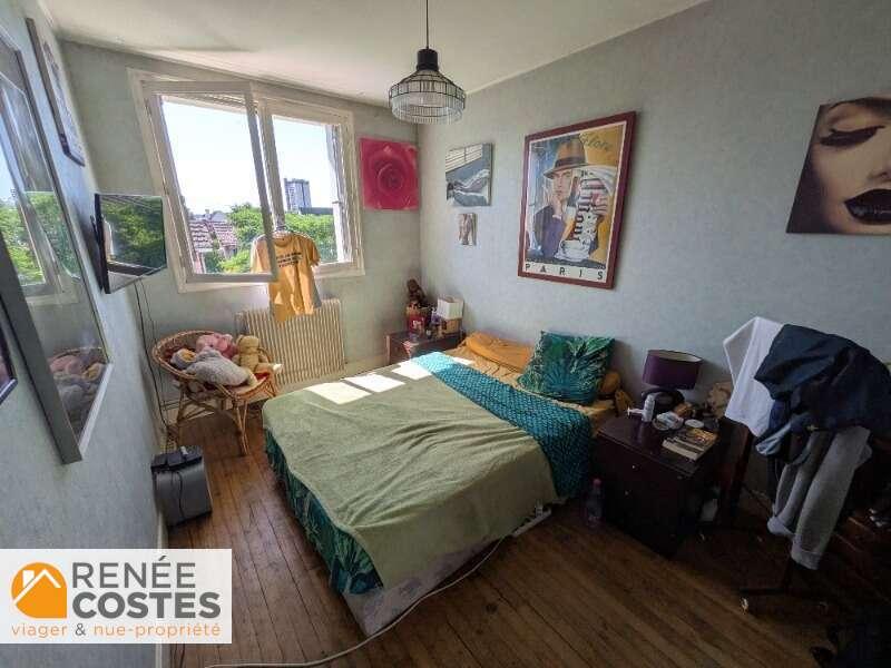 annonce Renée Costes