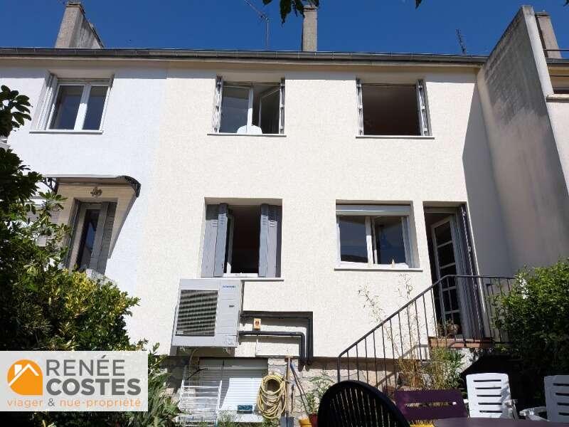 annonce Renée Costes