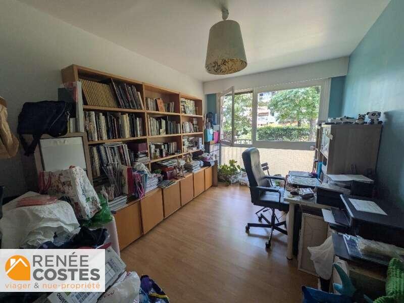 annonce Renée Costes