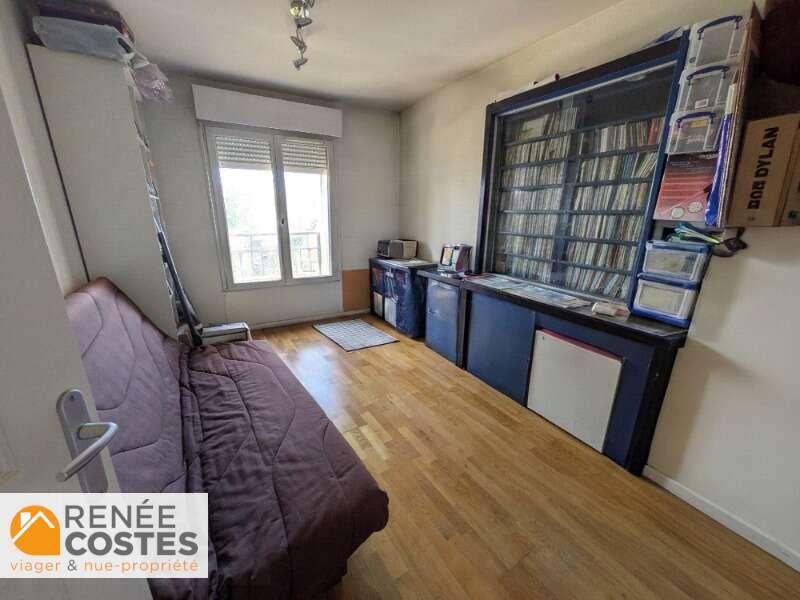 annonce Renée Costes