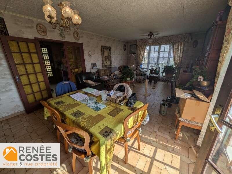 annonce Renée Costes
