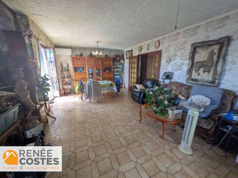 annonce Renée Costes