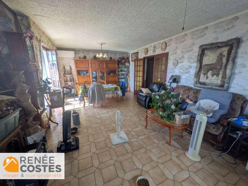 annonce Renée Costes