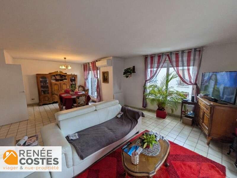annonce Renée Costes