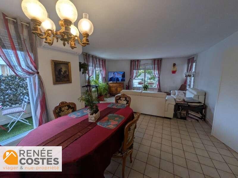 annonce Renée Costes