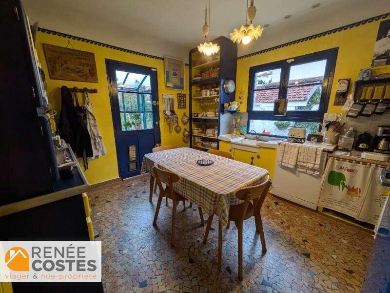 annonce Renée Costes